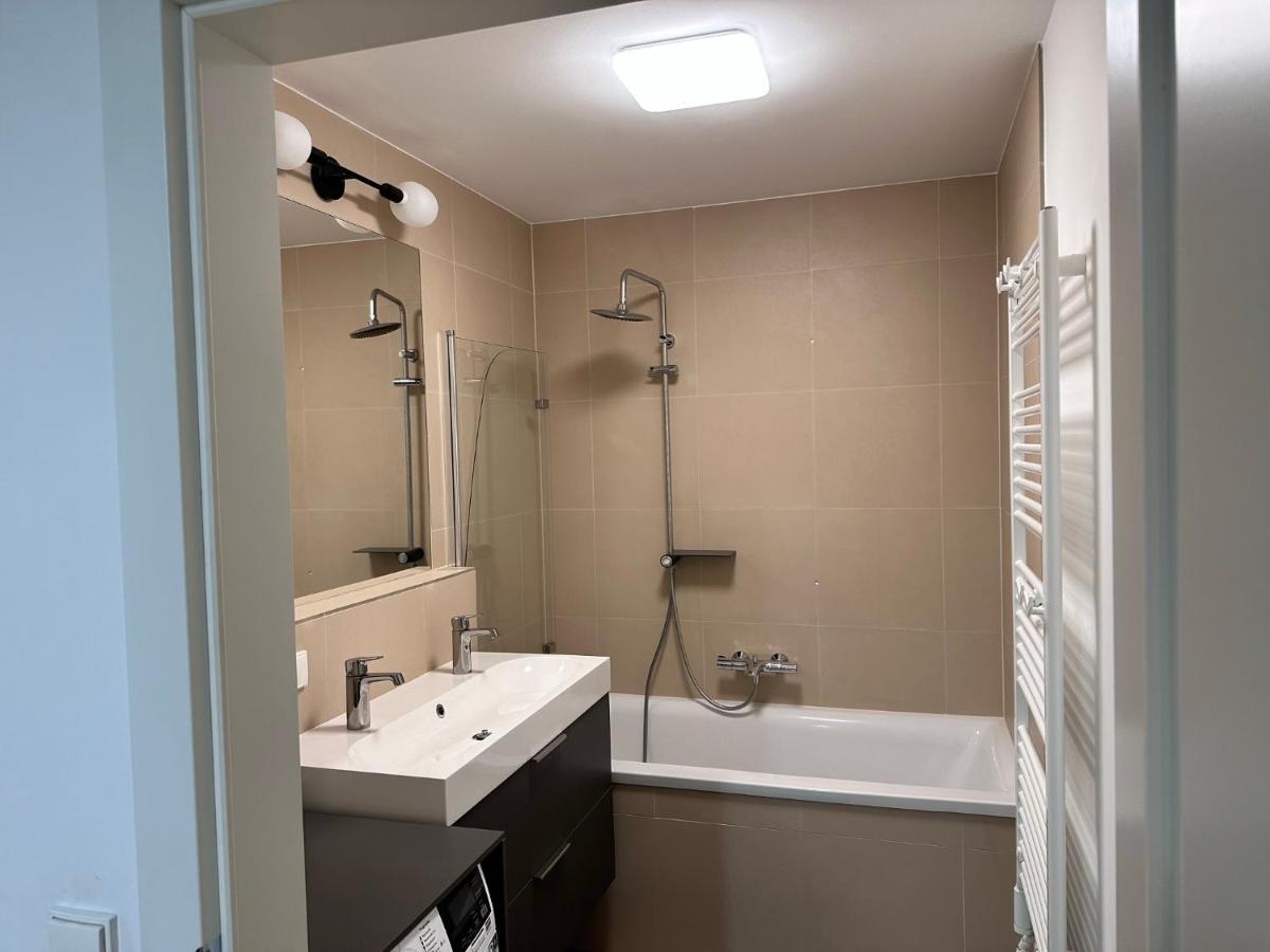 2-zimmer In Oberlaa Mit Privatem Tiefgaragen Platz * Vienne