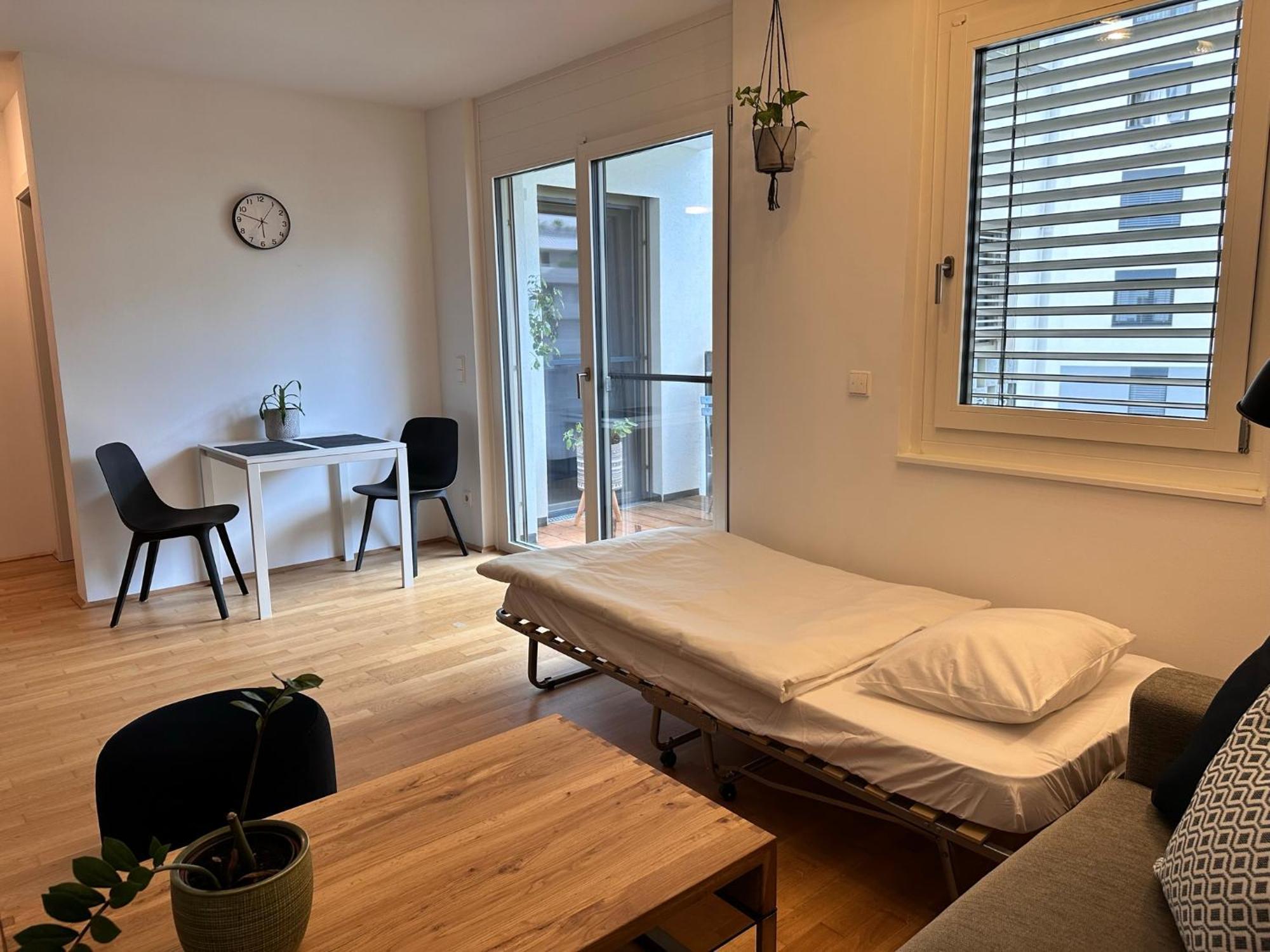 Appartement 2-zimmer In Oberlaa Mit Privatem Tiefgaragen Platz Vienne